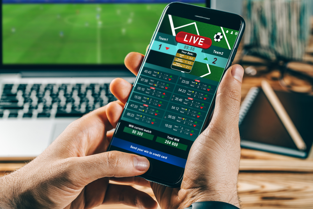 Gaming and Sports Betting