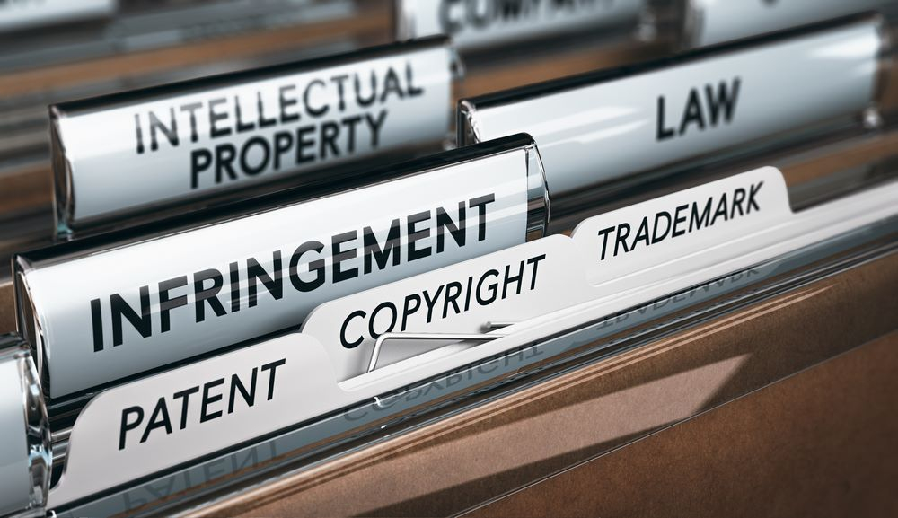 intellectual property and media attorneys